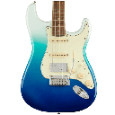 GUITARRA ELECTRICA PLAYER PLUS STRATOCASTER® HSS 147323330 LINEA MEXICANA 
Player Plus Stratocaster® HSS, Pau Ferro Fingerboard, Belair Blue