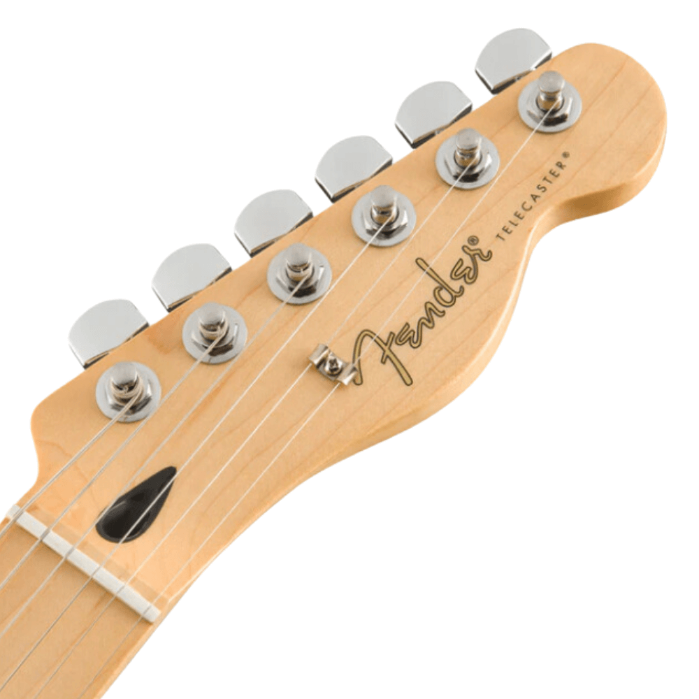 GUITARRA ELECTRICA PLAYER TELECASTER® HH 0145232513 LINEA MEXICANA 
Player Telecaster® HH, Maple Fingerboard, Tidepool