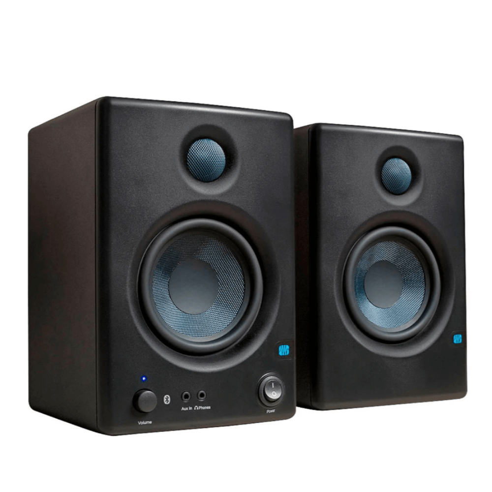 Bocinas de Estudio Presonus Eris E4.5BT