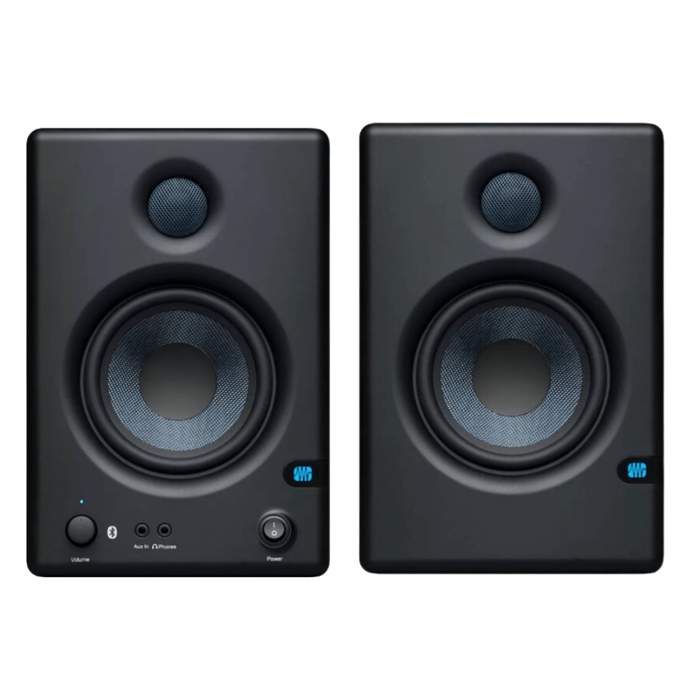 Bocinas de Estudio Presonus Eris E4.5BT