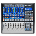 CONSOLA MEZCLADORA DIGITAL PRESONUS® STUDIOLIVE® CLASSIC 16.0.2 USB