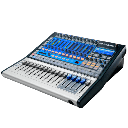 CONSOLA MEZCLADORA DIGITAL PRESONUS® STUDIOLIVE® CLASSIC 16.0.2 USB