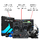 Consola Mezcladora Presonus® StudioLive® Classic 16.0.2 USB