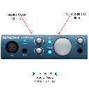 Interfaz Presonus® AudioBox iOne 