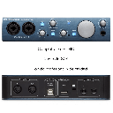 Interfaz Presonus® AudioBox iTwo