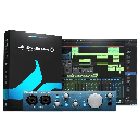 Interfaz Presonus® AudioBox® iTwo Studio