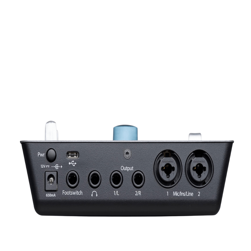 Interface Iostation 24C Presonus