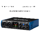 Interfaz Presonus Studio 24C