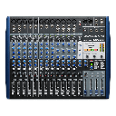 Mezclador Analógico Presonus® StudioLive AR16C