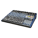 Mezclador Analógico Presonus® StudioLive AR16C