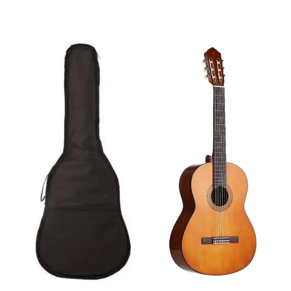 Funda para Guitarra Acústica GILB (Gilb) 260