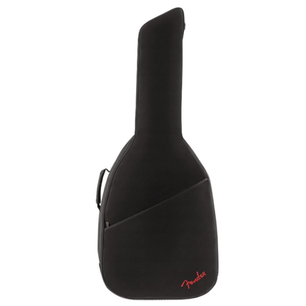 Funda para guitarra Fender acustica GIG BAG FA405 0991332406