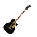 BAJO ELECTROACUSTICO FENDER KINGMAN 0970743106  (FENDER) 3876