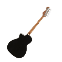 BAJO ELECTROACUSTICO FENDER KINGMAN 0970743106  (FENDER) 3876