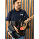 BAJO ELECTROACUSTICO FENDER KINGMAN 0970743106  (FENDER) 3876