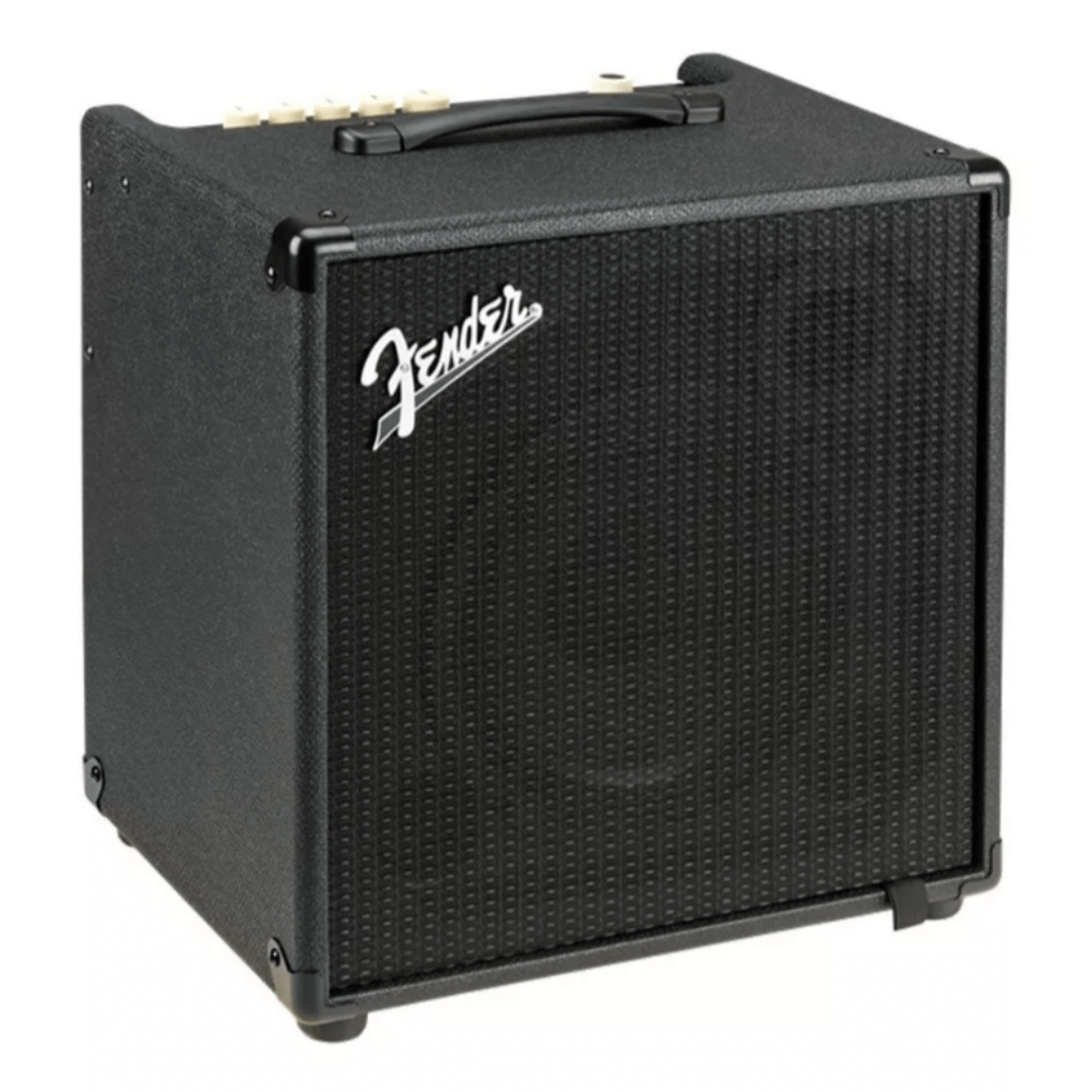 Amplificador Fender Rumble Studio 40 para Bajo Eléctrico, 40 Watts, Modelo 2376000000, 2793