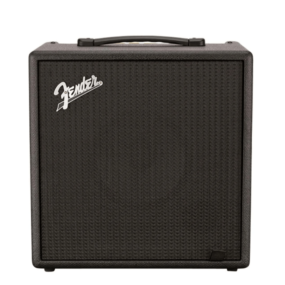 Amplificador Fender Rumble LT 25 para Bajo Eléctrico, 25 Watts, Modelo 2270100000, 2386