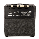 Amplificador Fender Rumble LT 25 para Bajo Eléctrico, 25 Watts, Modelo 2270100000, 2386
