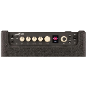 Amplificador Fender Rumble LT 25 para Bajo Eléctrico, 25 Watts, Modelo 2270100000, 2386
