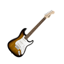 Paquete de Guitarra Eléctrica Squier Sonic™ Stratocaster®, Modelo 371720003 (Fender)