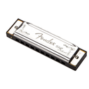 Armónica Fender Blues Deluxe Harmonica en La, Modelo 990701003, 2300