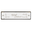 Armónica Fender Blues Deluxe Harmonica en La, Modelo 990701003, 2300