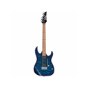 GUITARRA ELECTRICA IBANEZ ''RX'' AZUL SOMBREADO
TRANSPARENTE GRX70QA-TBB