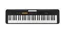 TECLADO CASIO PORTATIL CT-S100 CON ELIMINADOR  (CASIO) 2332