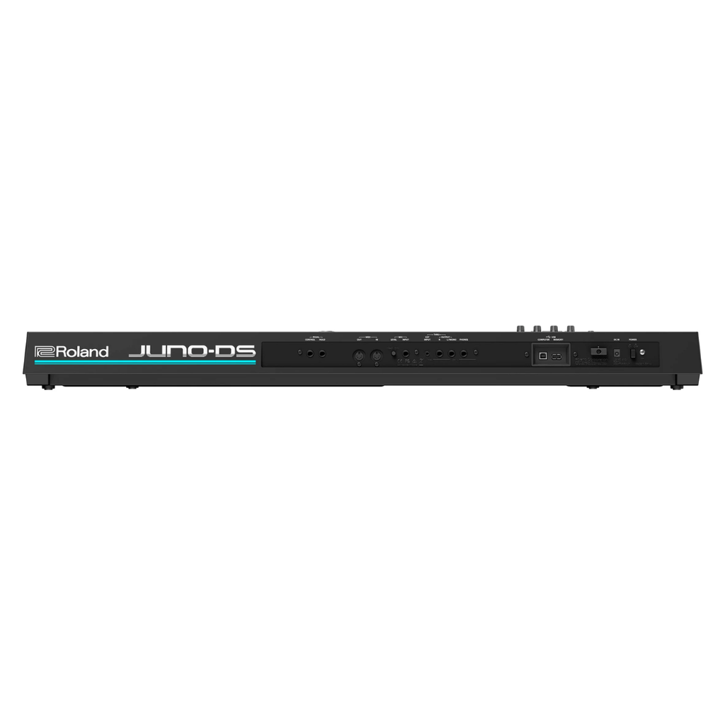 TECLADO SINTETIZADOR ROLAND JUNODS61  (Roland) 3154