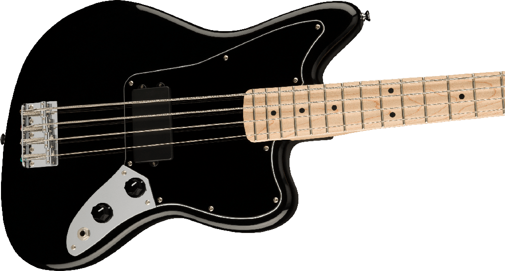 BAJO ELECTRICO FENDER AFFINITY SERIES™ JAGUAR® BASS H 0378503506  (FENDER) 3186