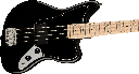 BAJO ELECTRICO FENDER AFFINITY SERIES™ JAGUAR® BASS H 0378503506  (FENDER) 3186