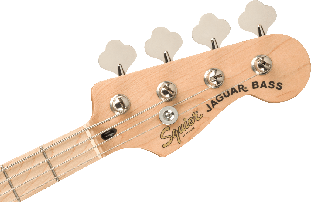 BAJO ELECTRICO FENDER AFFINITY SERIES™ JAGUAR® BASS H 0378503506  (FENDER) 3186