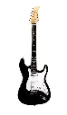 [ECP5WST3101BK] GUITARRA ELECTRICA JR PAQ Bellator ECP5WST3101BK.webp