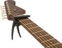 Capotraste fender laurel acoustic capo 0990413002