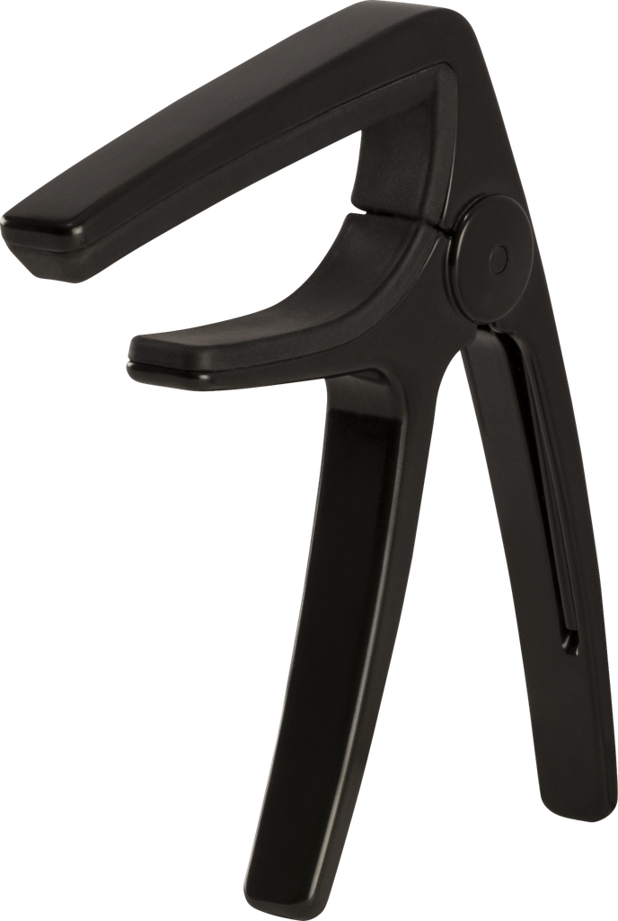 Capotraste fender laurel acoustic capo 0990413002