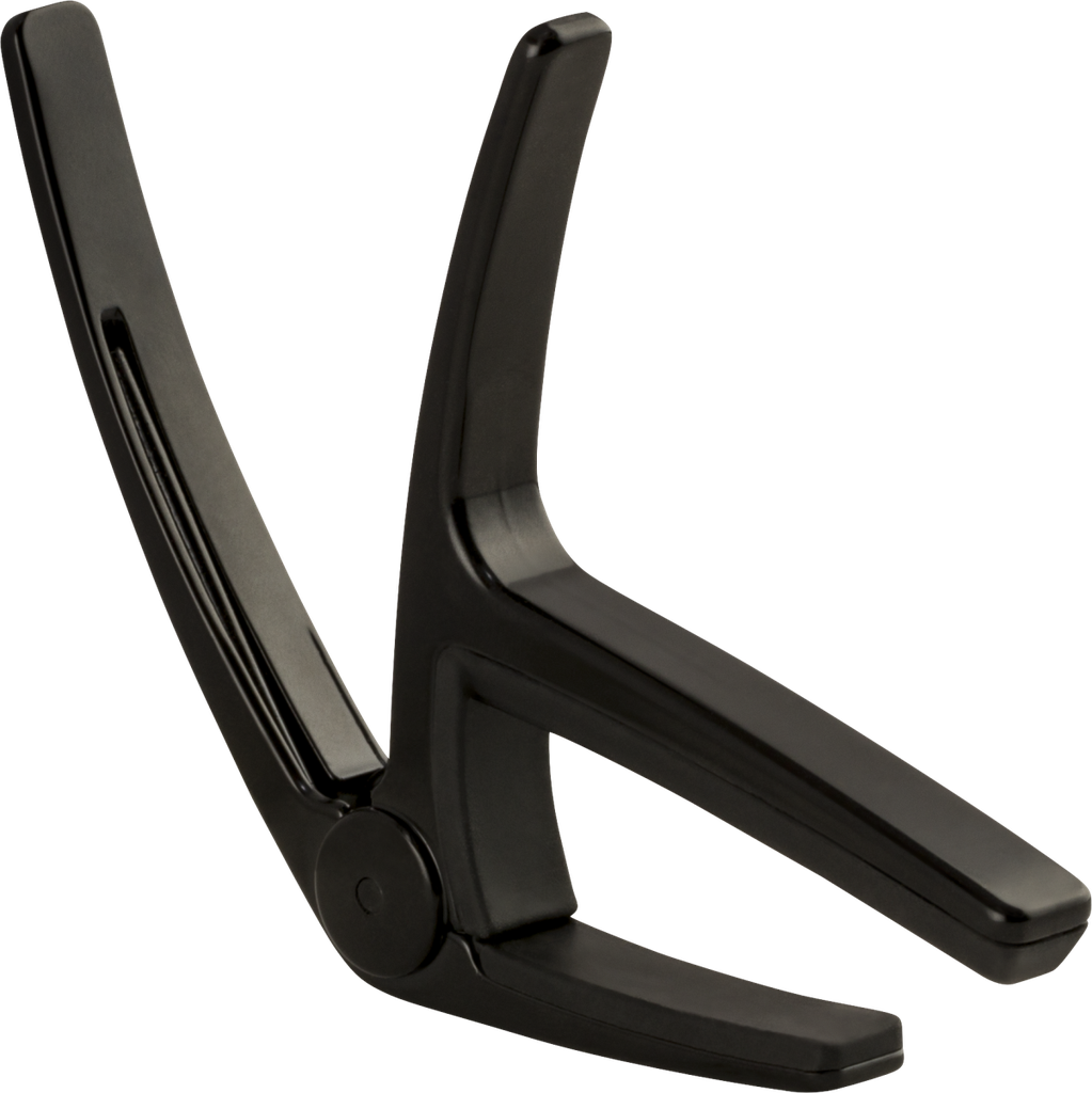 Capotraste fender laurel electric capo 0990413001