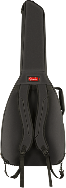 Funda para guitarra acustica fender gig bag fa610 dreadnought 0991432406