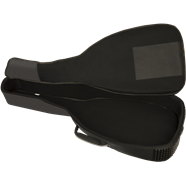 Funda para guitarra acustica fender gig bag fa610 dreadnought 0991432406