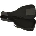 Funda para guitarra acustica fender gig bag fa610 dreadnought 0991432406