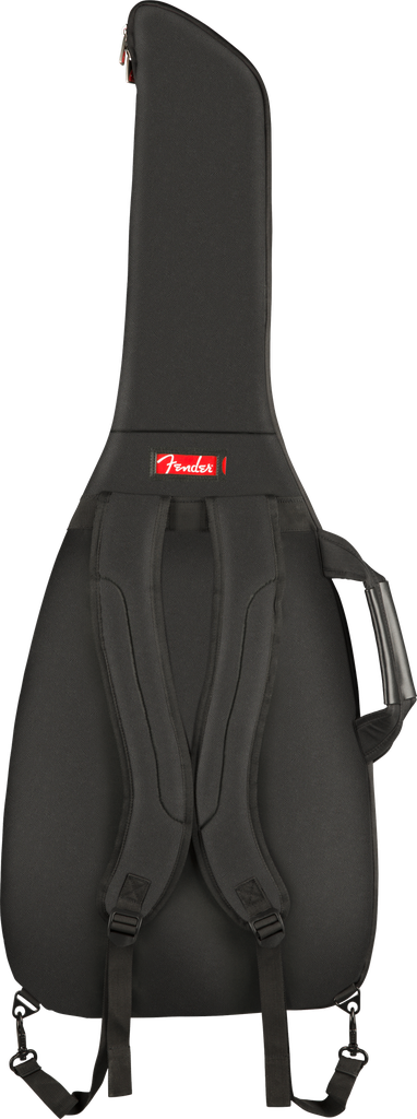 Funda para guitarra electrica fender gig bag fe610 electric guitar fe610 0991412406