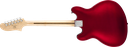 GUITARRA ELECTRICA FENDER Affinity Series™ Starcaster®, Maple Fingerboard, Candy Apple Red 0370590509