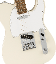 GUITARRA ELECTRICA FENDER Affinity Series™ Telecaster®, Laurel Fingerboard, White Pickguard, Olympic White 0378200505