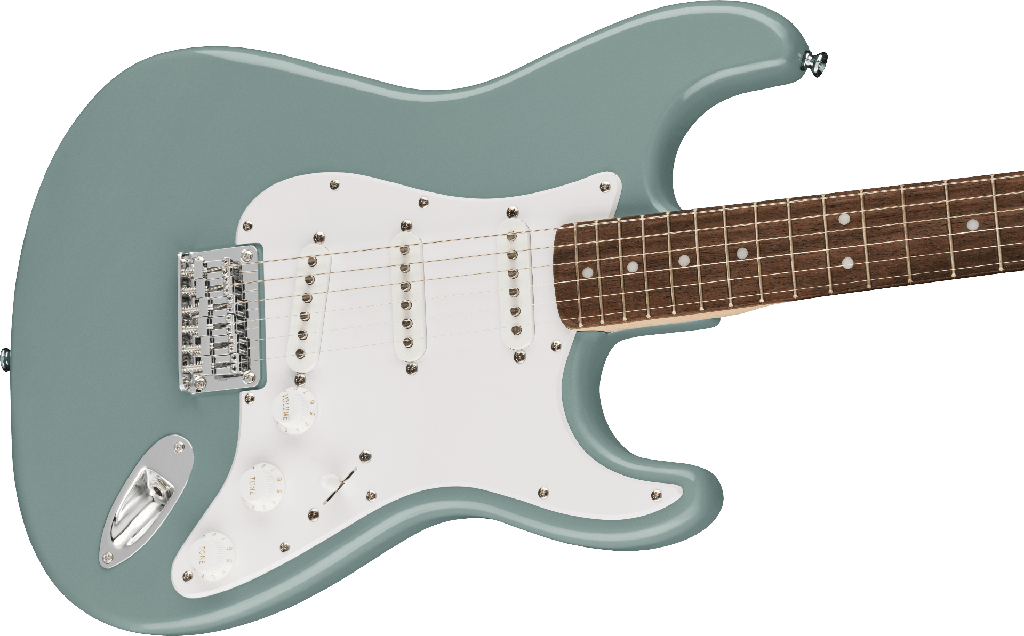 GUITARRA ELECTRICA FENDER Bullet® Stratocaster® HT, Laurel Fingerboard, Sonic Gray 0371001548