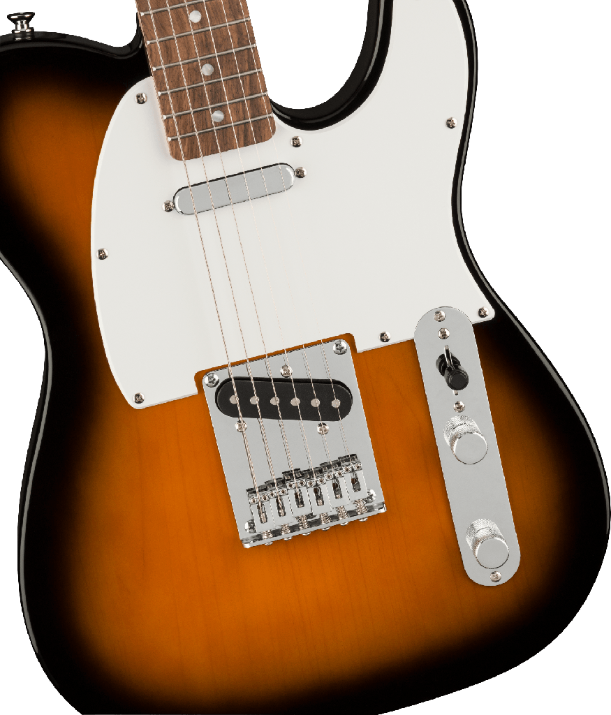 GUITARRA ELECTRICA FENDER Bullet® Telecaster®, Laurel Fingerboard, Brown Sunburst 370045532