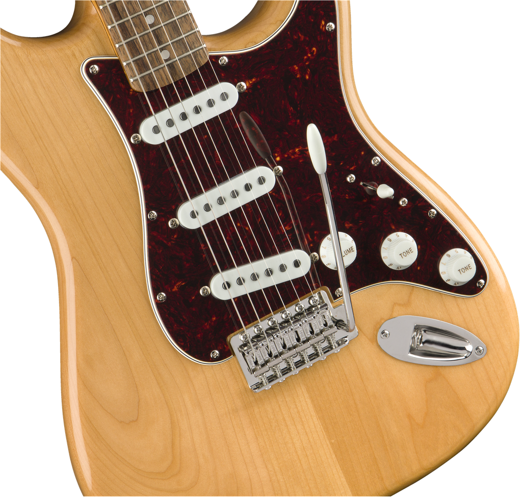 GUITARRA ELECTRICA FENDER CLASSIC VIBE 70S STRATOCASTER 0374020521 