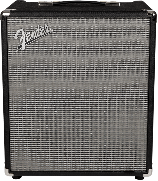Amplificador para bajo de 100 watts 2370400000 rumble 100 v3 120v  (FENDER)