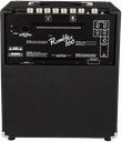 Amplificador para bajo de 100 watts 2370400000 rumble 100 v3 120v  (FENDER)