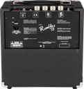 Amplificador para bajo de 15 watts 2370100000 rumble 15 v3 120v  (FENDER)