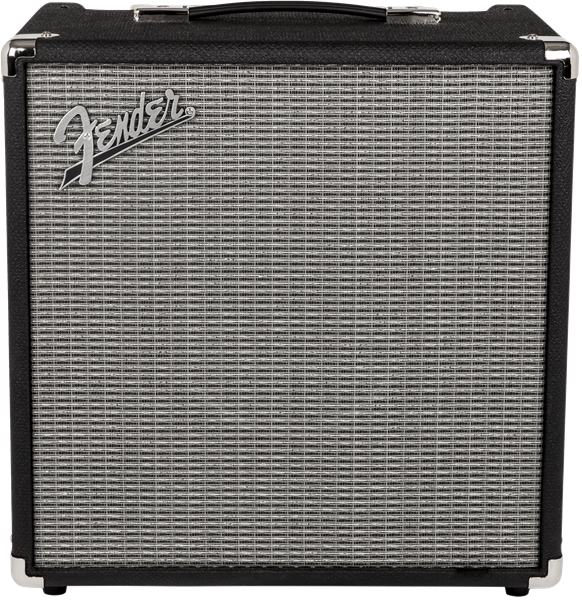 Amplificador para bajo de 40 watts 2370300000 rumble 40 v3 120v  (FENDER)