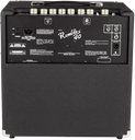 Amplificador para bajo de 40 watts 2370300000 rumble 40 v3 120v  (FENDER)